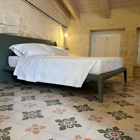 Benedetta Sassi Suite Matera Exterior photo