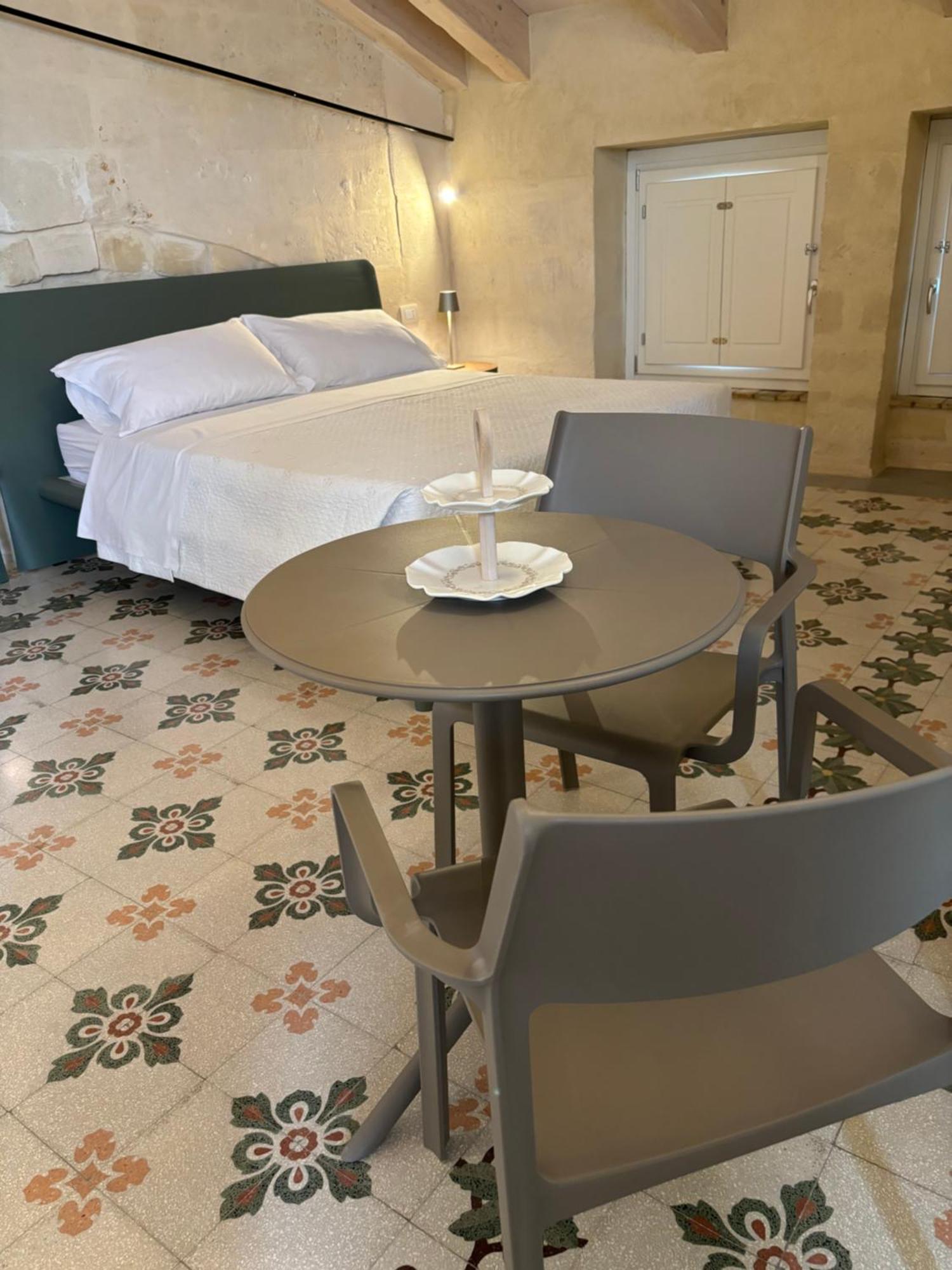 Benedetta Sassi Suite Matera Exterior photo