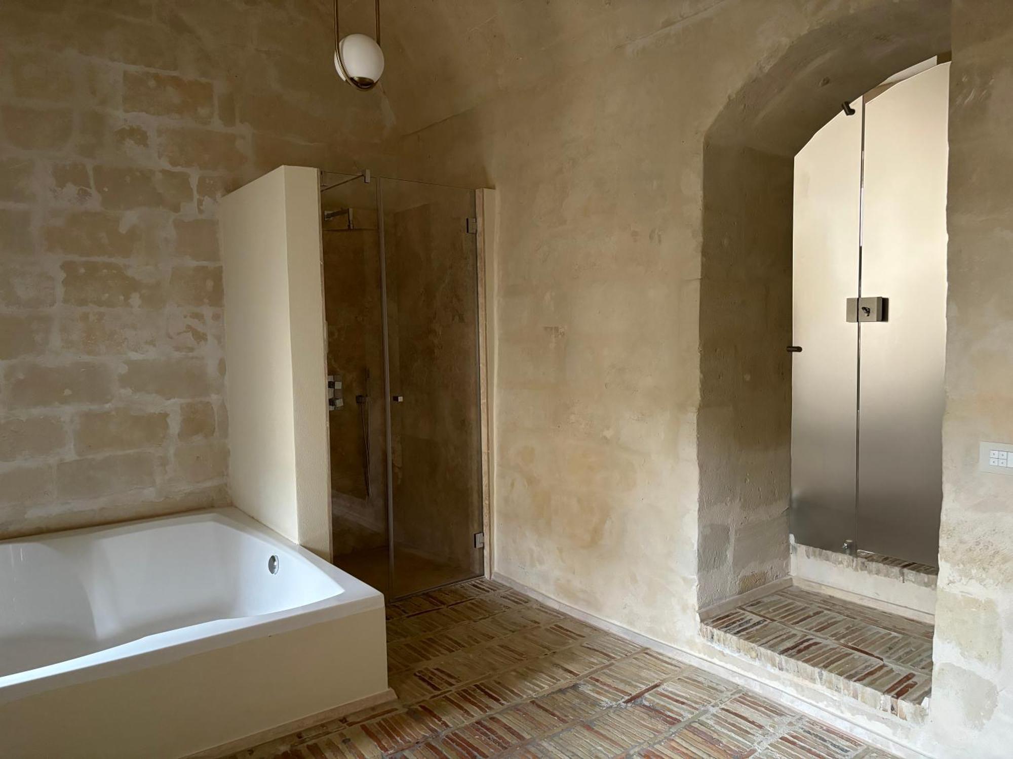 Benedetta Sassi Suite Matera Exterior photo