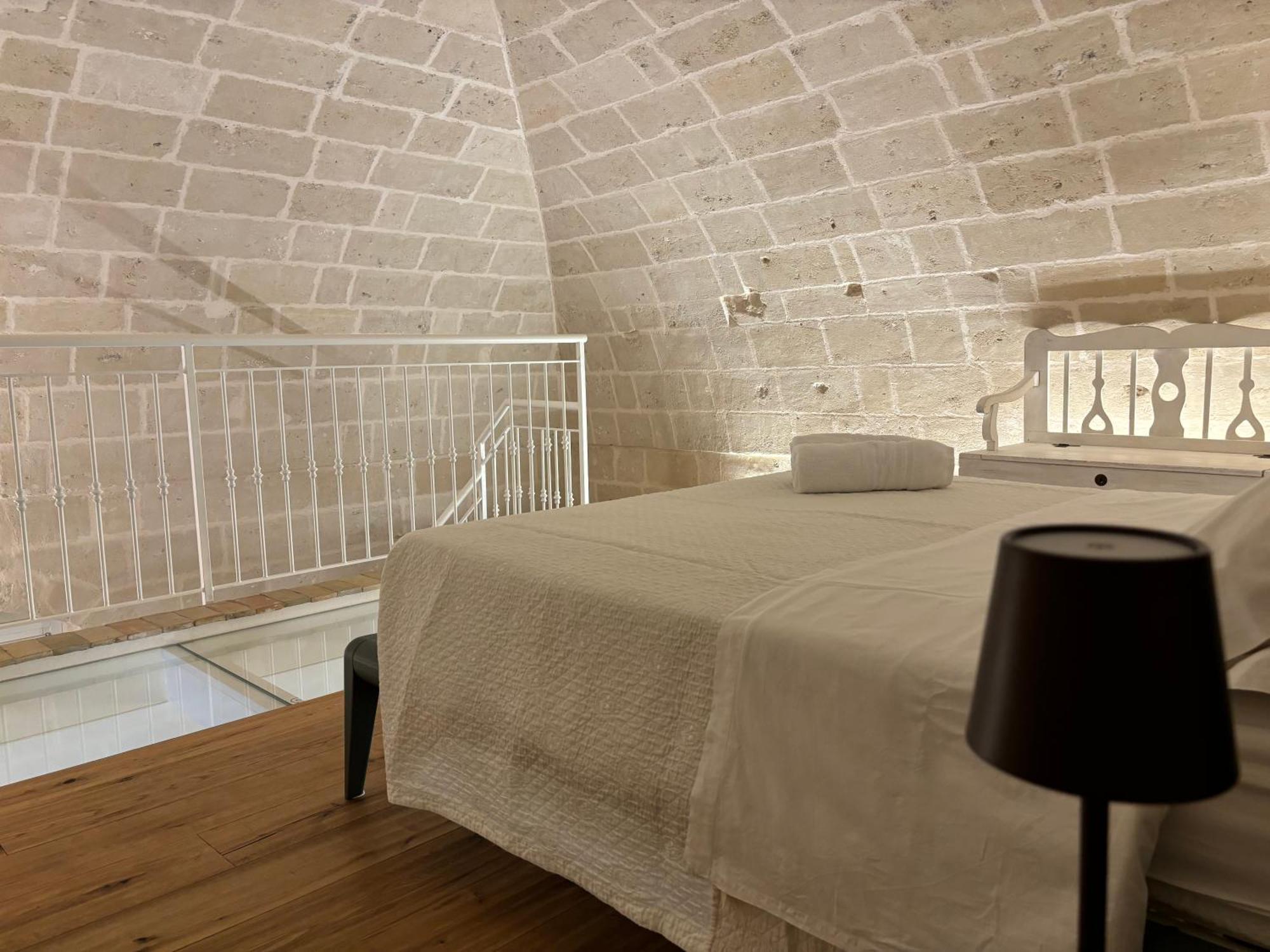 Benedetta Sassi Suite Matera Exterior photo